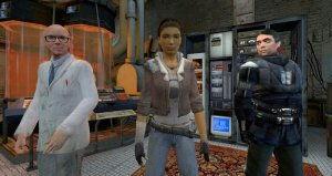 半条命3最新爆料,神秘世界与惊心动魄的冒险即将展开 第3张 半条命3最新爆料,神秘世界与惊心动魄的冒险即将展开 第3张